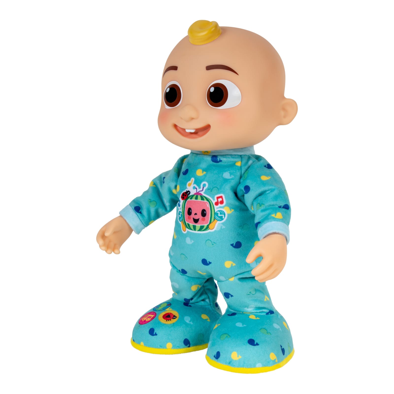 Jaswar - COCOMELON DELUXE DANCING JJ BO