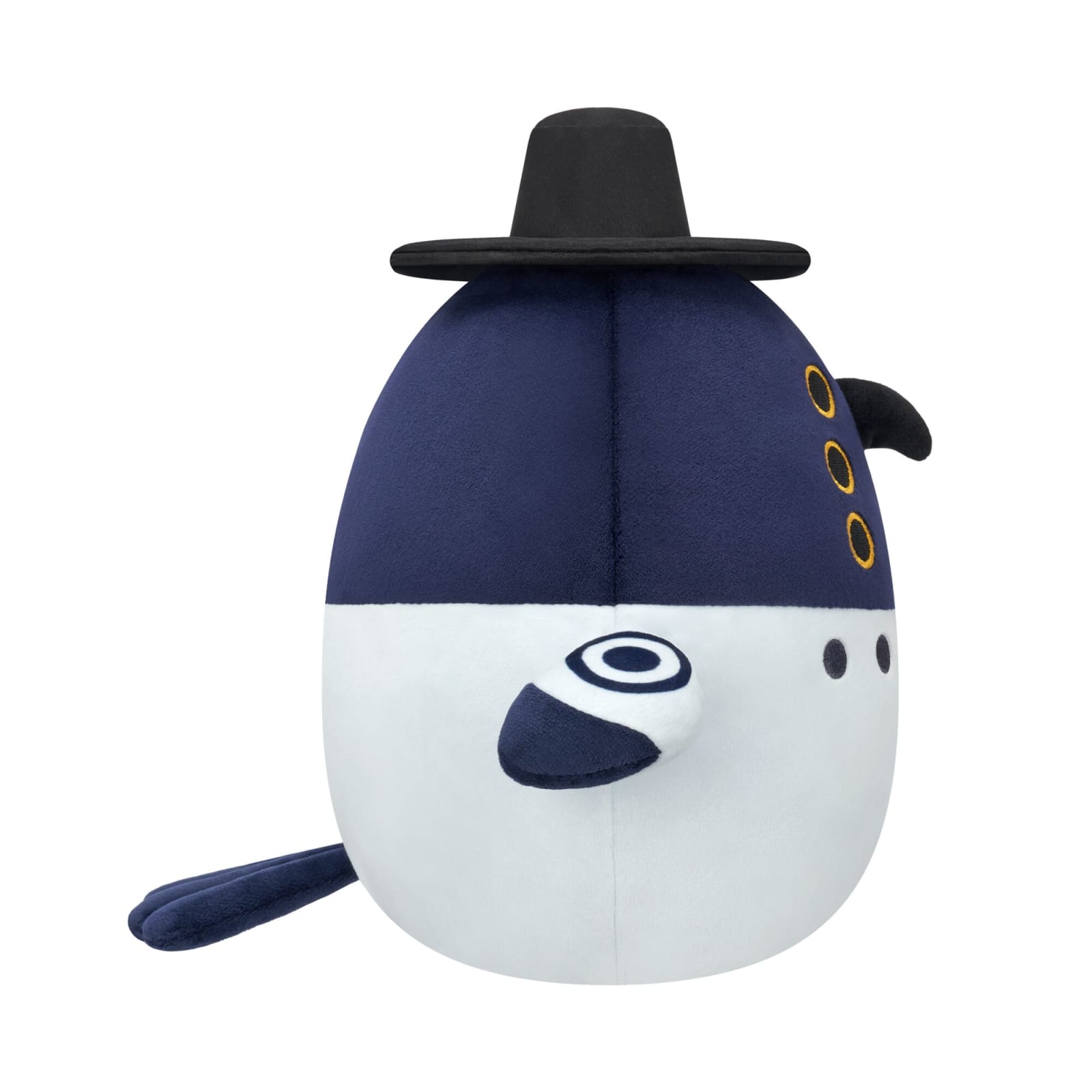 Jaswar – KPOP DEMON HUNTERS SQUISHMALLOWS 8