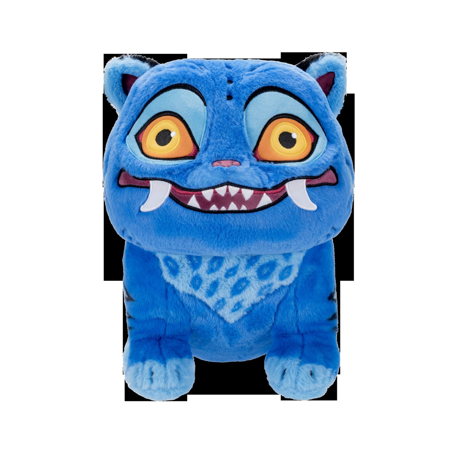 Jaswar – KPOP DEMON HUNTERS DERPY PLUSH I2IN