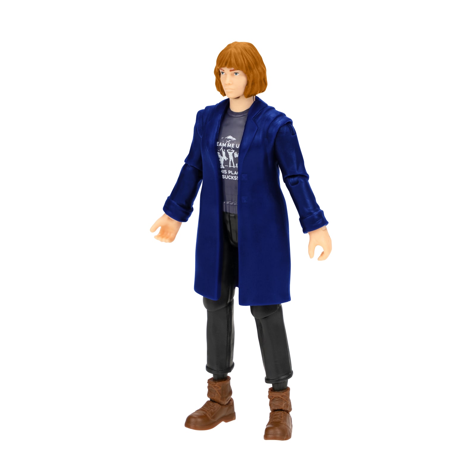 Jaswar - STRANGER THINGS PLAYSET LARGE PACKS