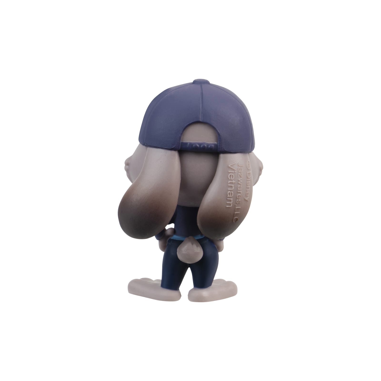 Jaswar - ZOOTROPOLIS2 FIGURE 5PACK