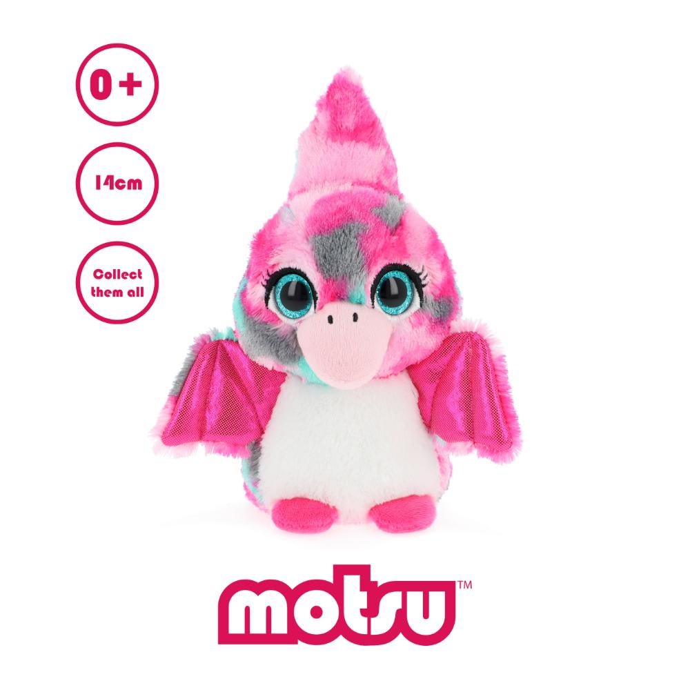 Keeleco - MOTSU PTERADACTYL 14CM