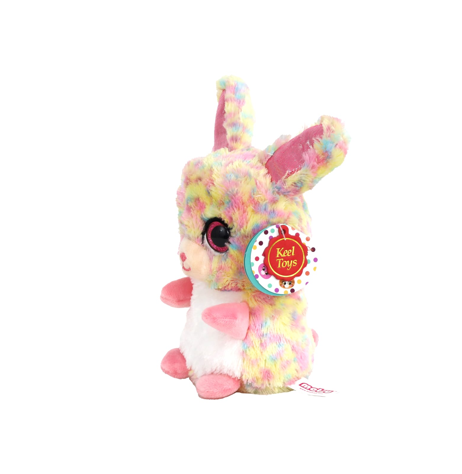 Keeleco - MOTSU BUNNY 14CM