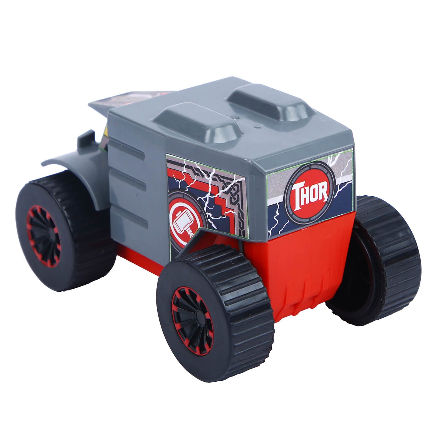 Mondo - MARVEL MM TRUCK THOR