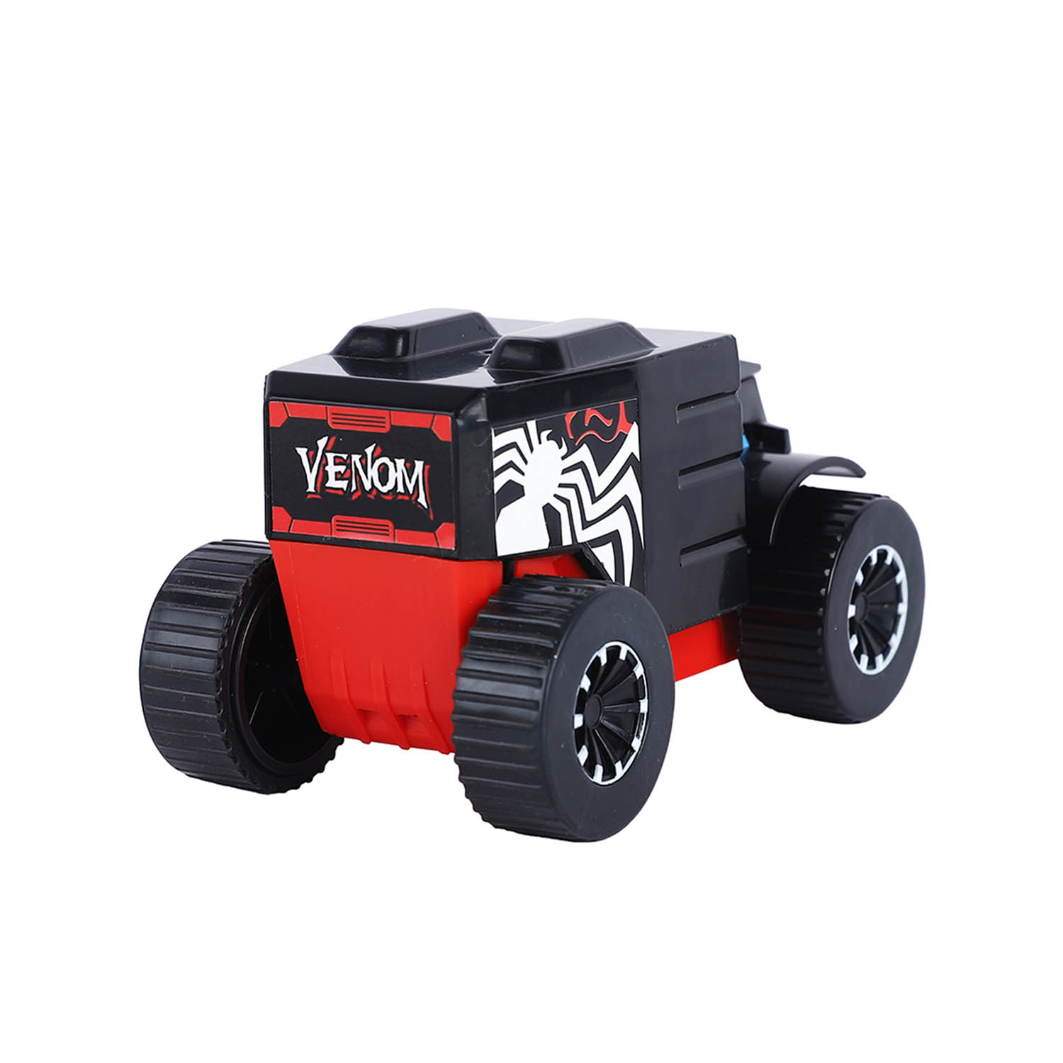 Mondo - MARVEL MM TRUCK VENOM