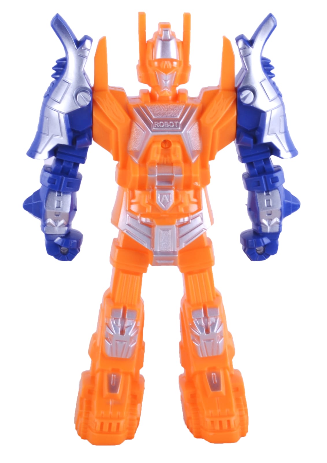 P.JOY EVERYDAY ROBOT W/ LIGHT BC
