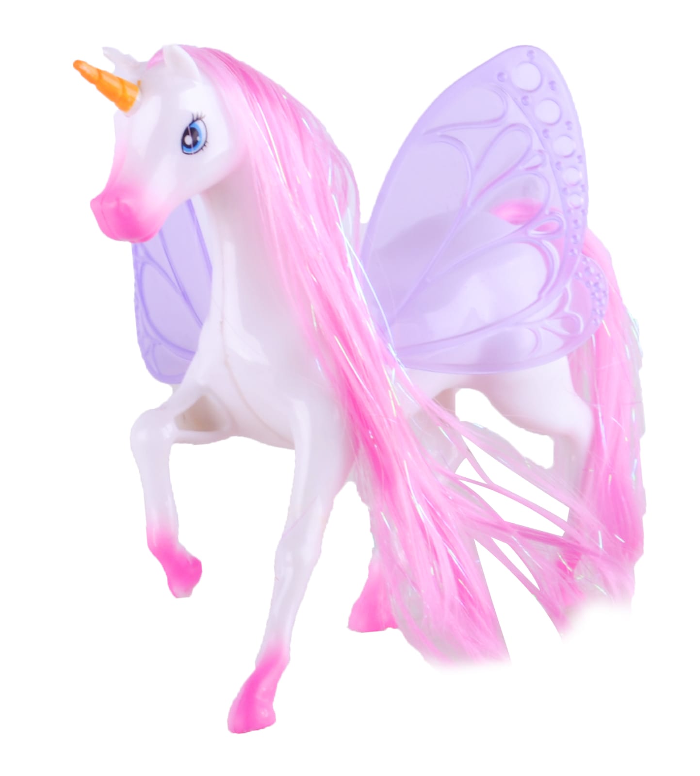 P.JOY EVERYDAY MAGIC PEGASUS BC