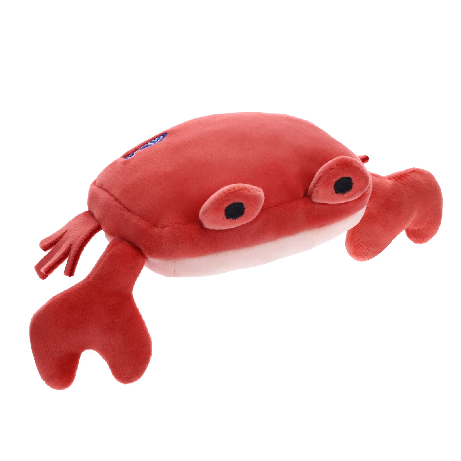 Phat Mojo - FISCH COLLECTIBLE PLUSH 4" S1 CDU9 WOC