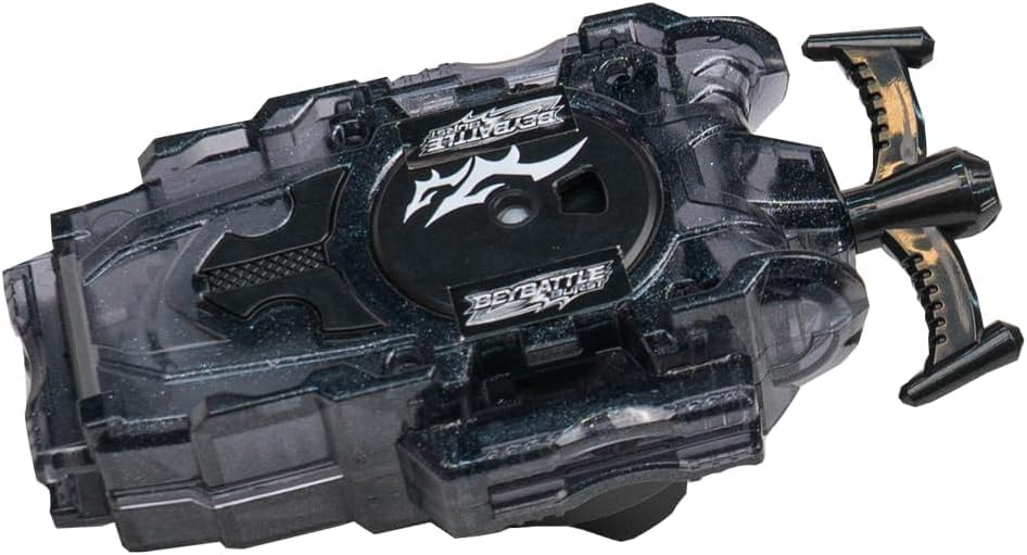Toypro - BEYBLADE BEYBATTLE LONG STRING LAUNCHER