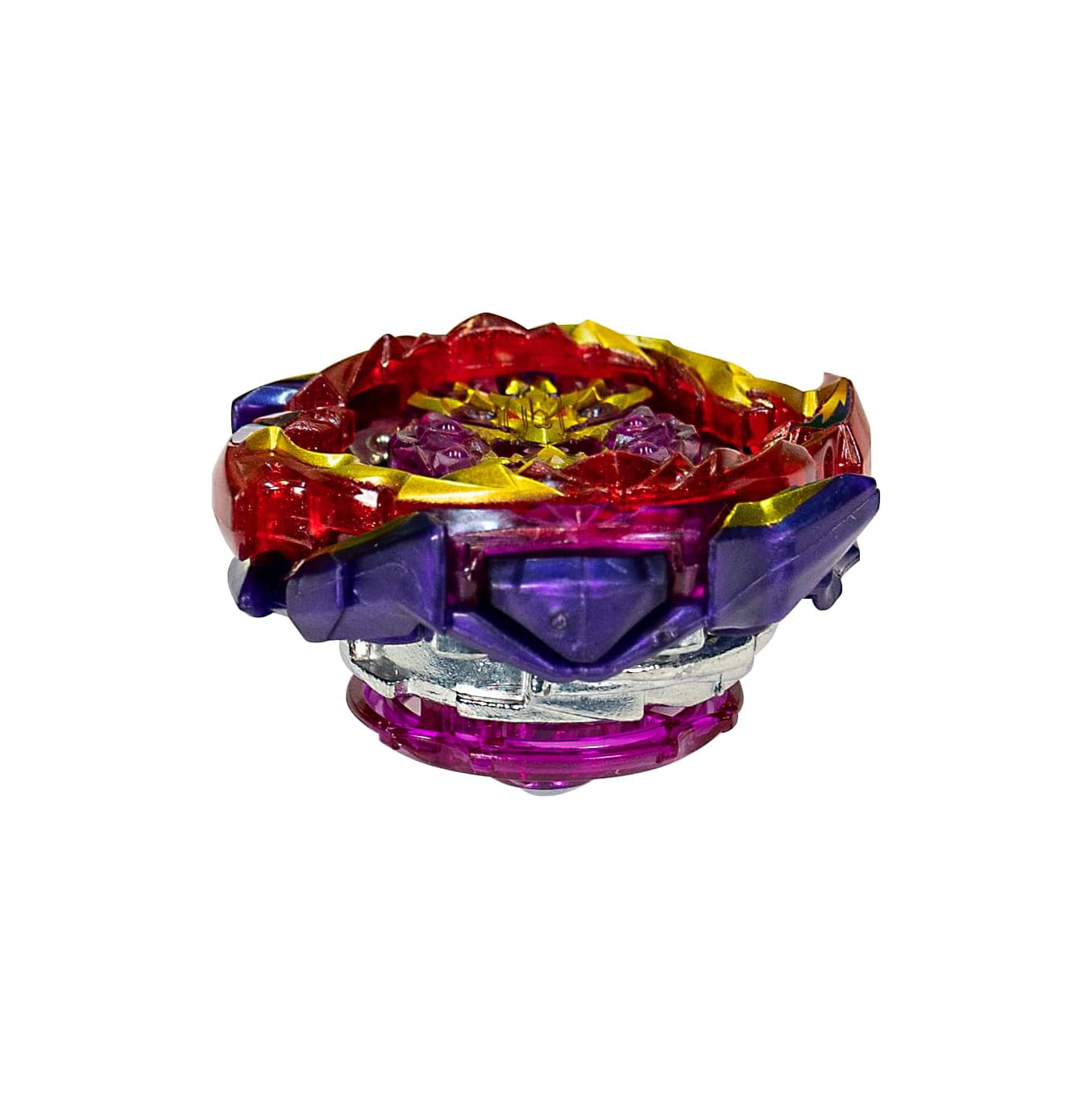 Toypro - BEYBLADE BEYBATTLE ECLIPSE GENESIS G5