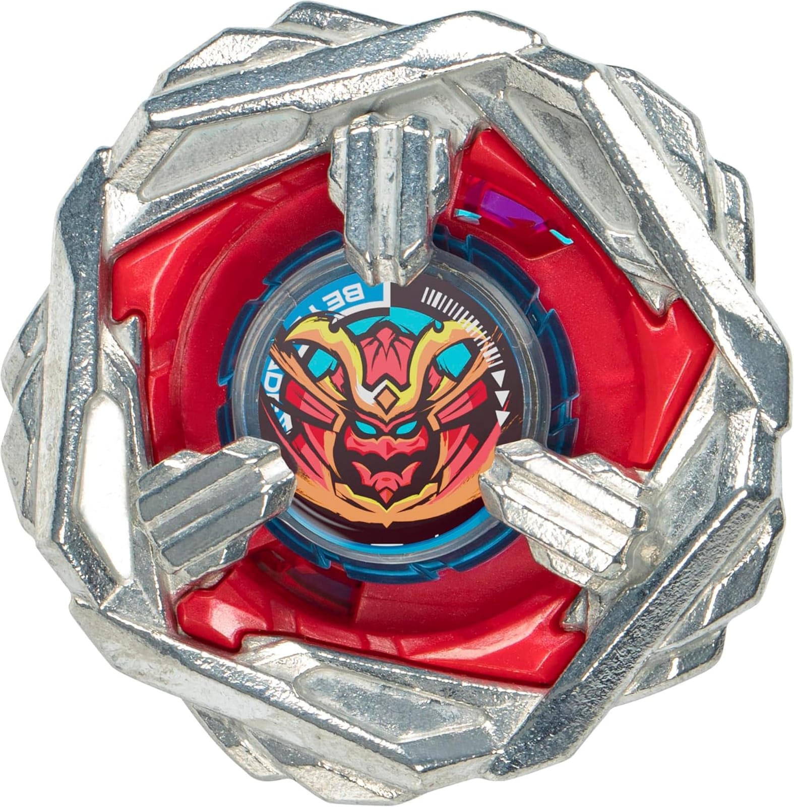 Toypro - BBLADE X STEEL SAMURAI 4 80T