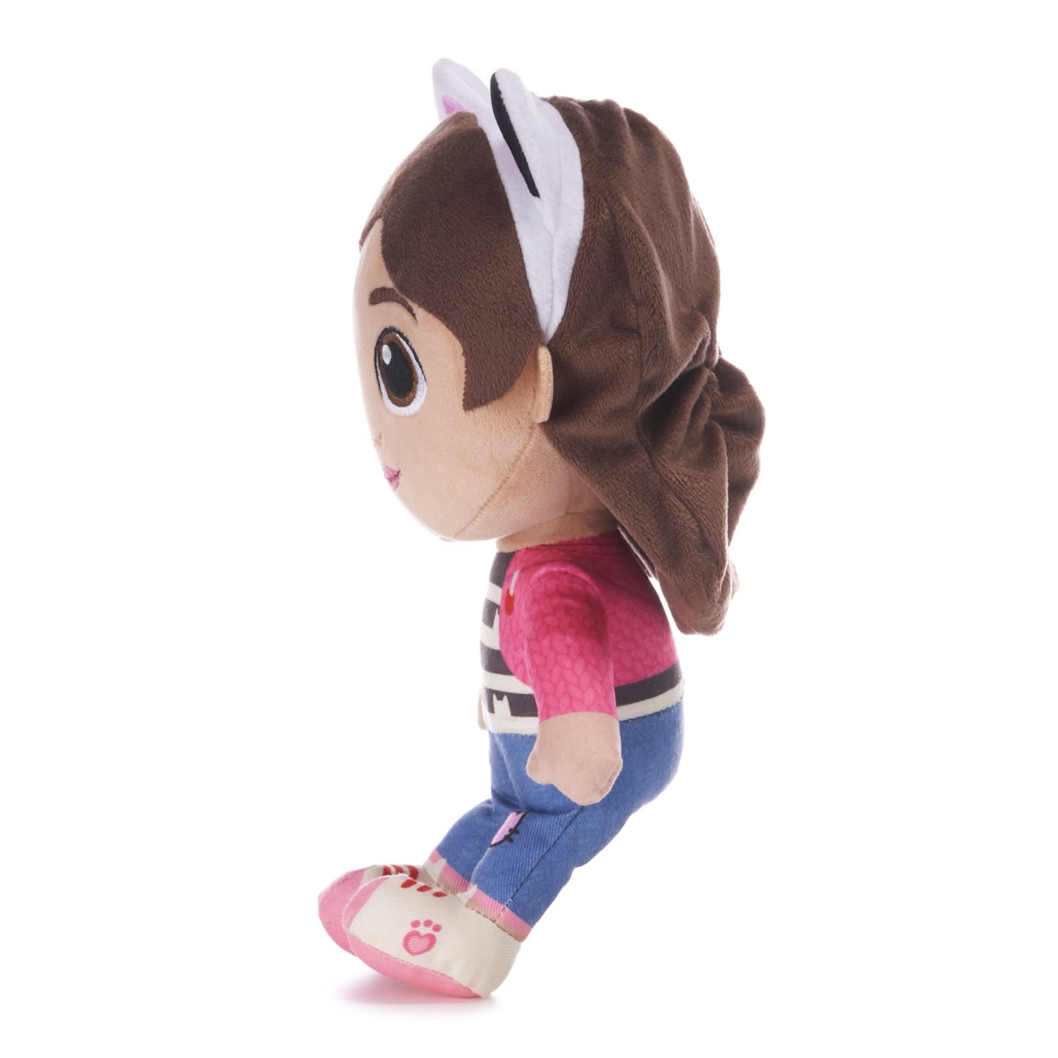 Universal Studios - GABBYS D.HOUSE PLUSH GABBY 7IN