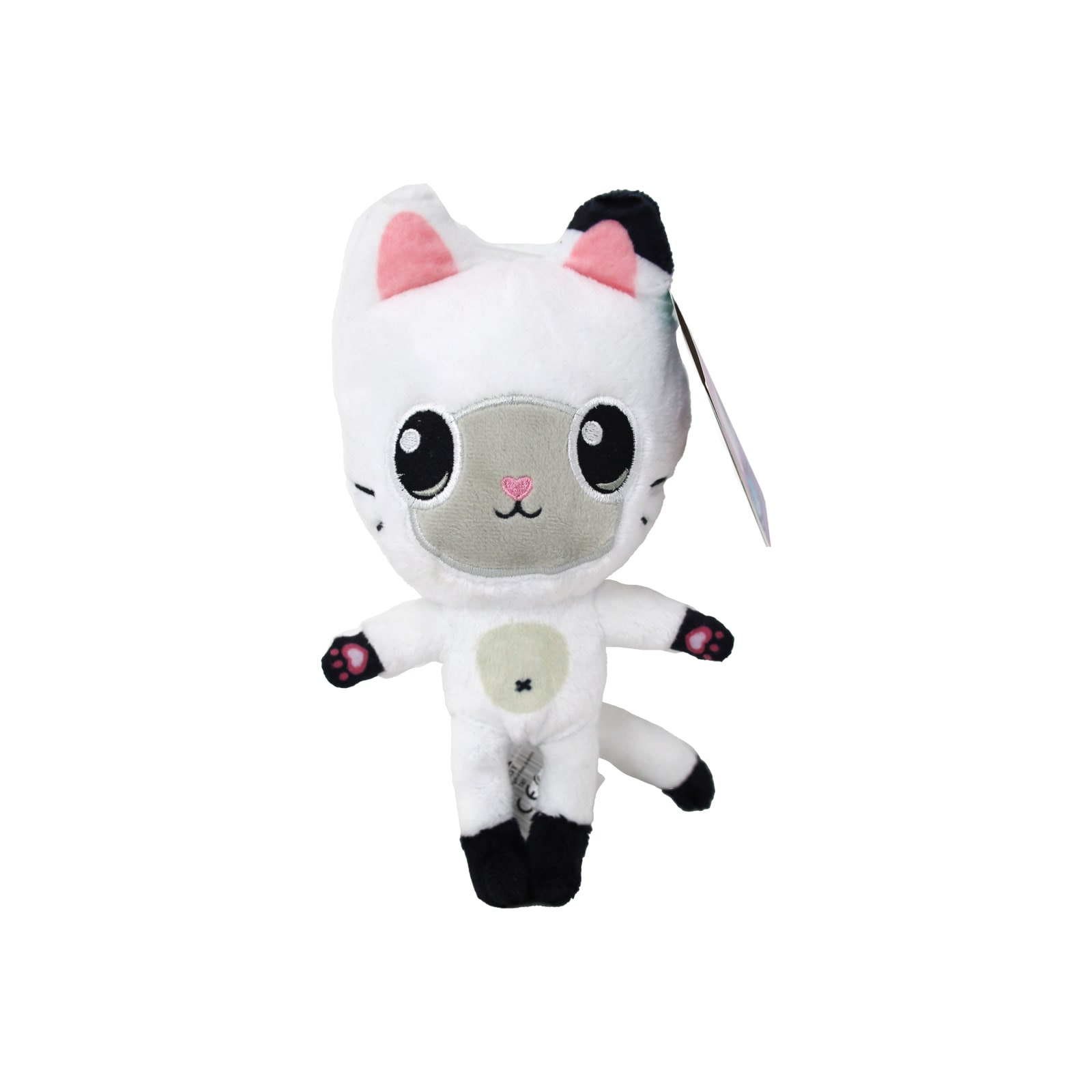 Universal Studios - GABBYS D.HOUSE PLUSH PANDY PAWS 7"