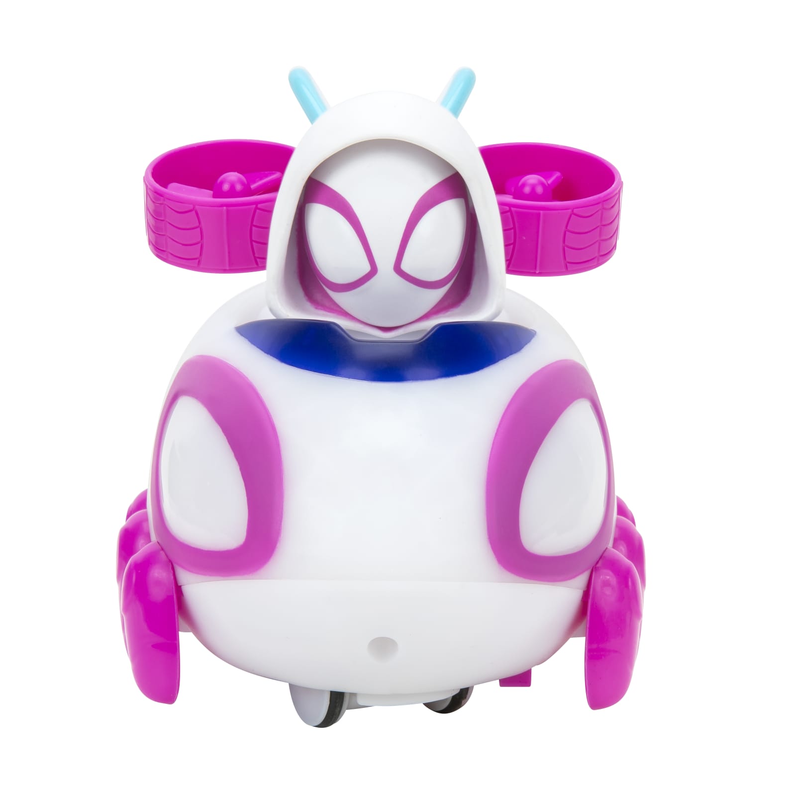 Jaswar - SPIDEY N FRIENDS FEATURE VEHCLE G.SPIDER
