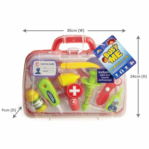ADDO BUSYME MEDICAL CASE V2