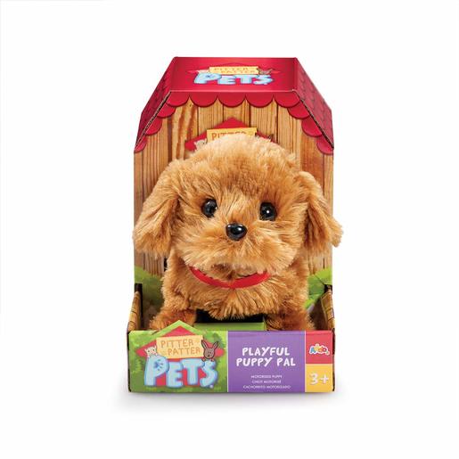 ADDO PPPET PLAYFUL PUPPY PAL BO