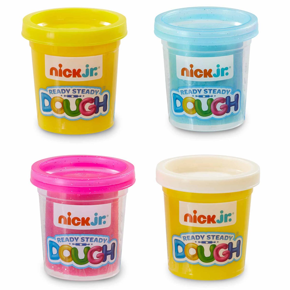 ADDO NICKJR RSD DOUGH UNICORN DREAMS