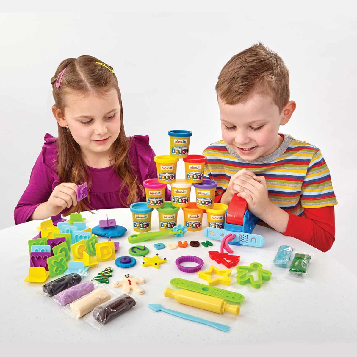 ADDO NICKJR RSD DOUGH SUPER DUPER V3