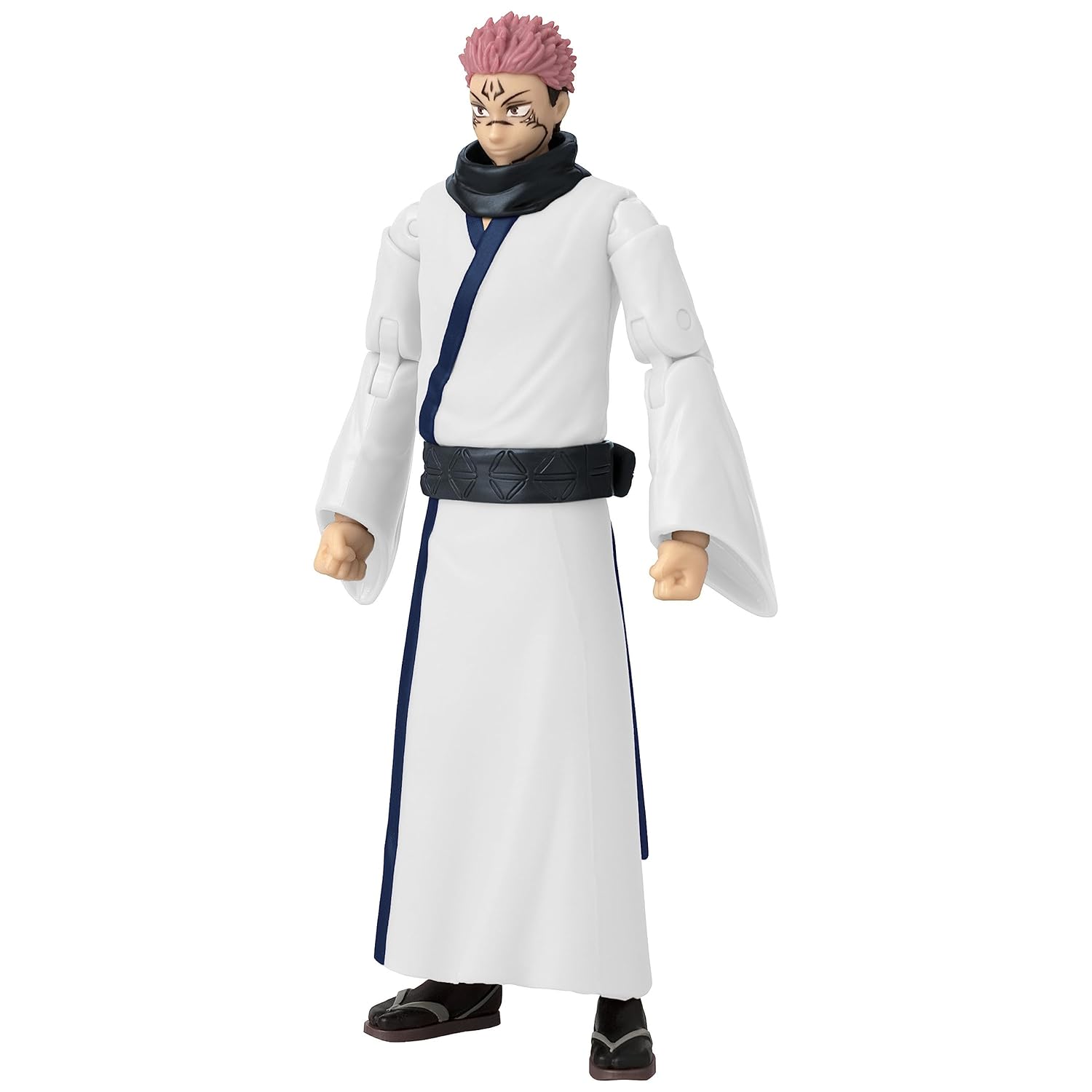 Bandai – ANIME HEROES JUJUTSU KAISN R.SUKUNA 6.5″