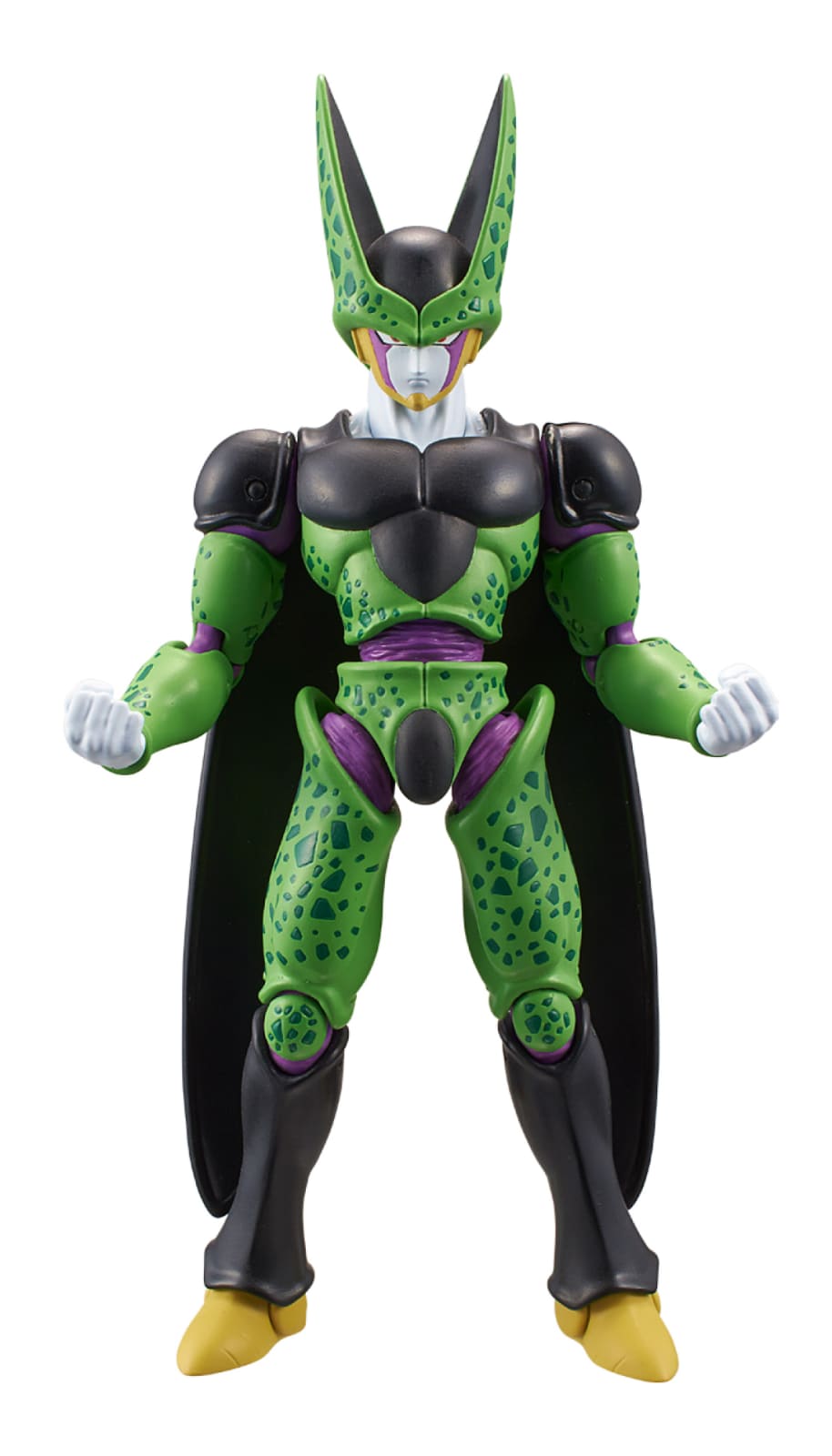 Bandai – DRAGONBALL STARS CELL FINAL FORM 6.5″