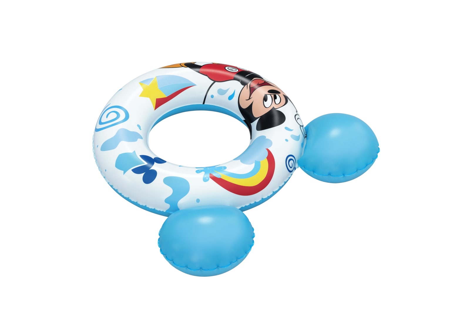 Bestway – BWAY SWIM RING MICKEY 74X76CM