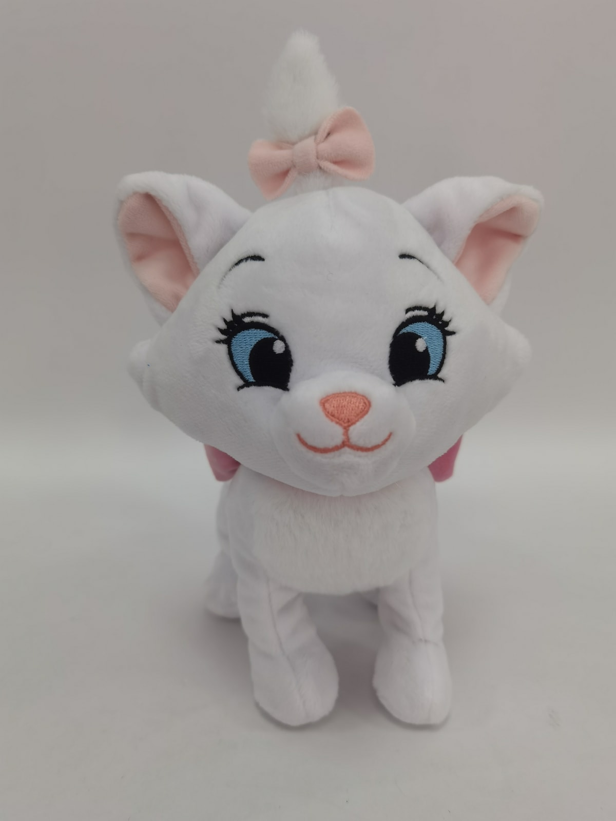 DISNEY PLUSH ANIMAL CORE MARIE M 10″