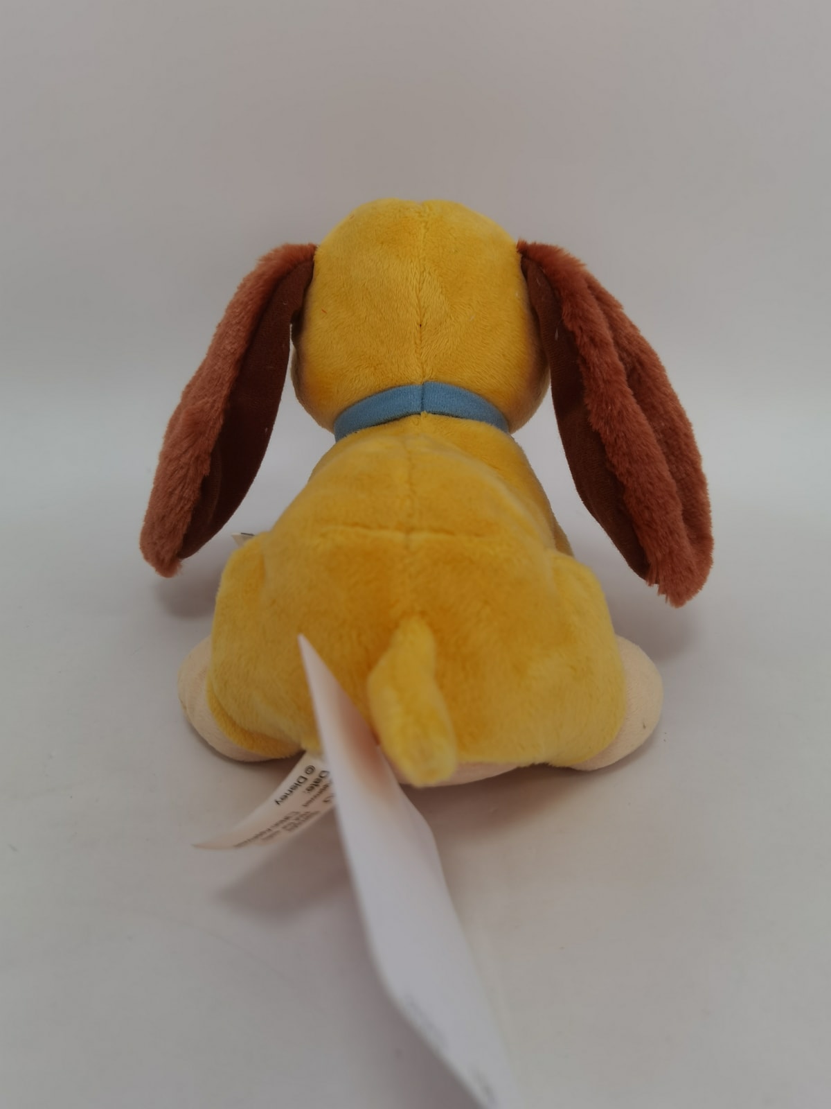 DISNEY PLUSH ANIMAL CORE LADY M10″