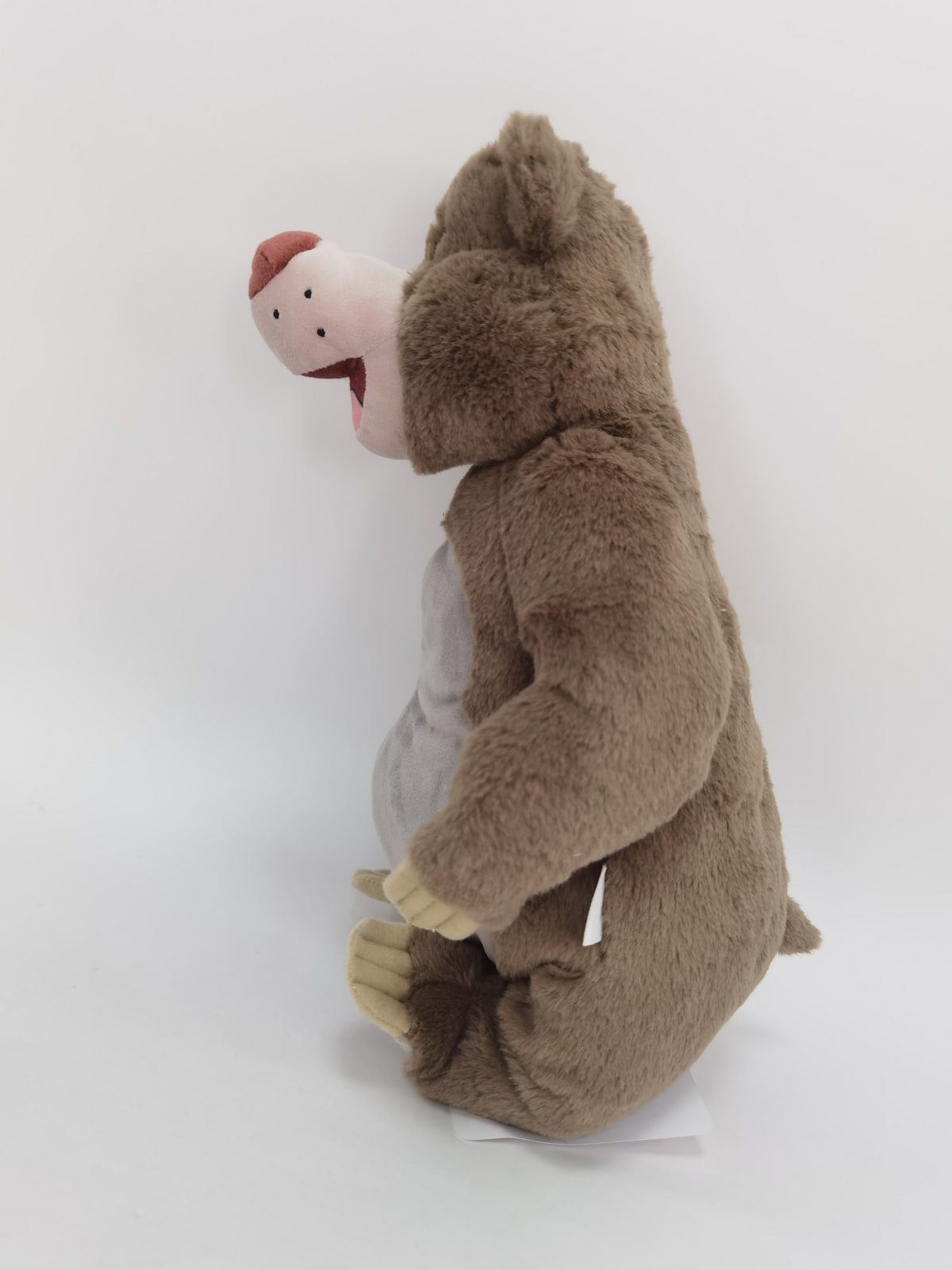 DISNEY PLUSH ANIMAL CORE BALOO M2 14IN