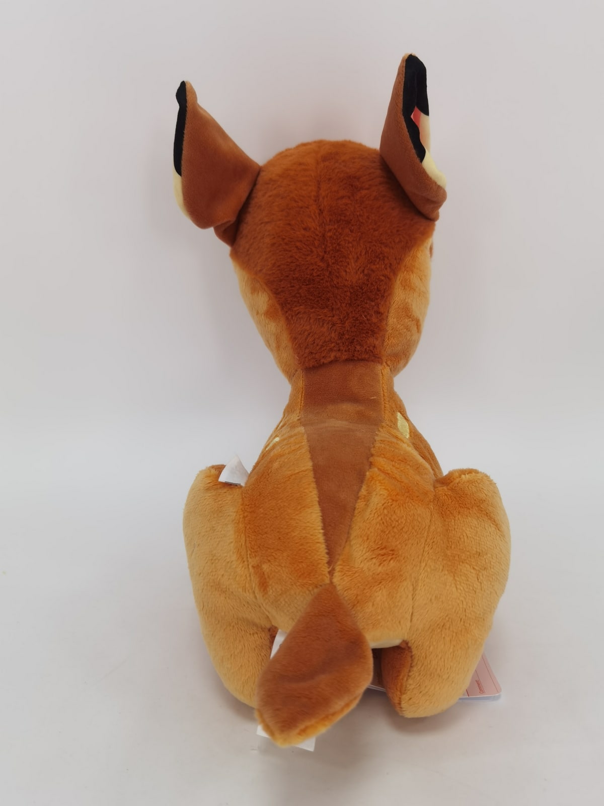 DISNEY PLUSH ANIMAL CORE BAMBI M2 14IN