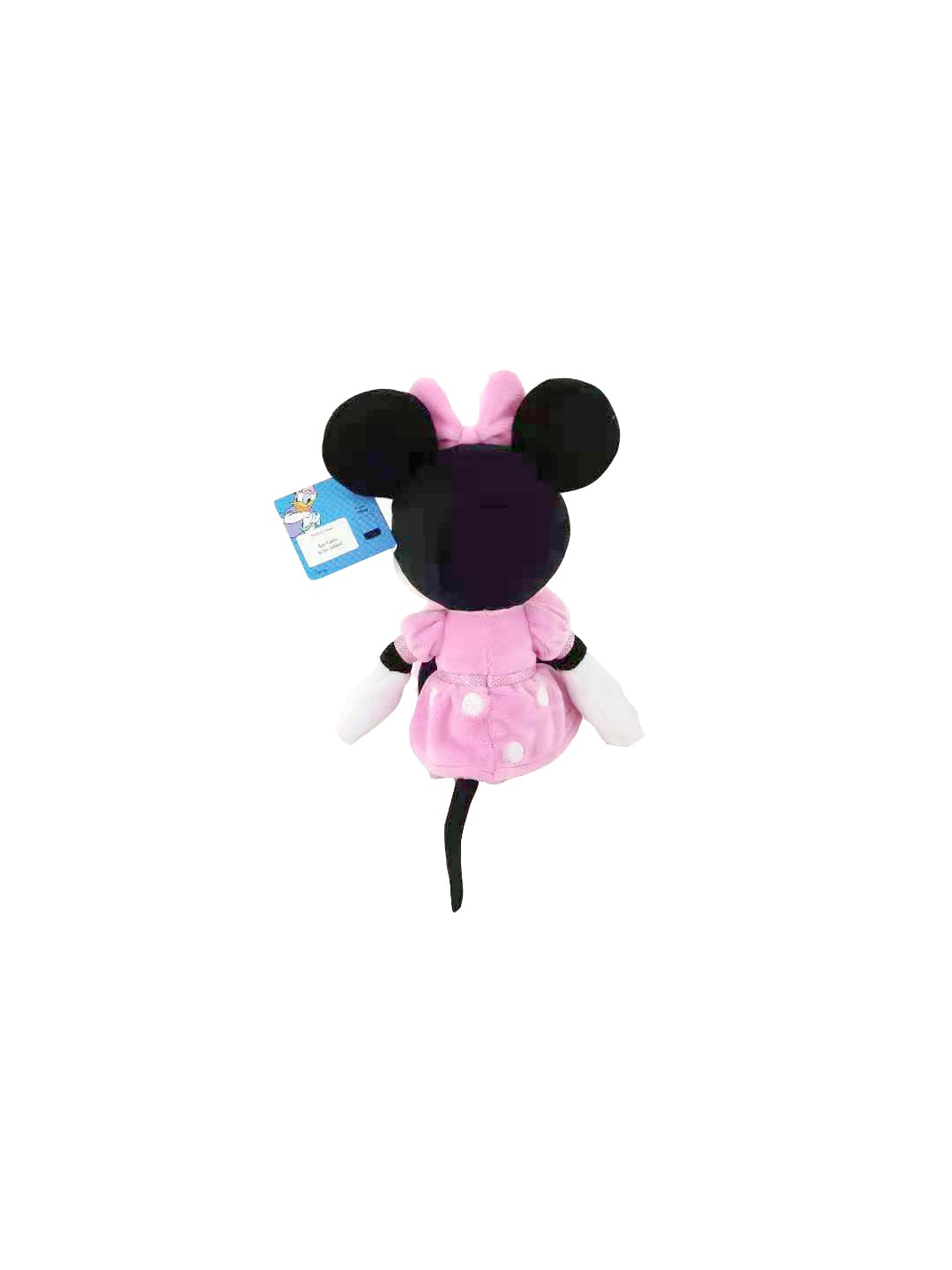 DISNEY PLUSH CORE MINNIE M2 14IN