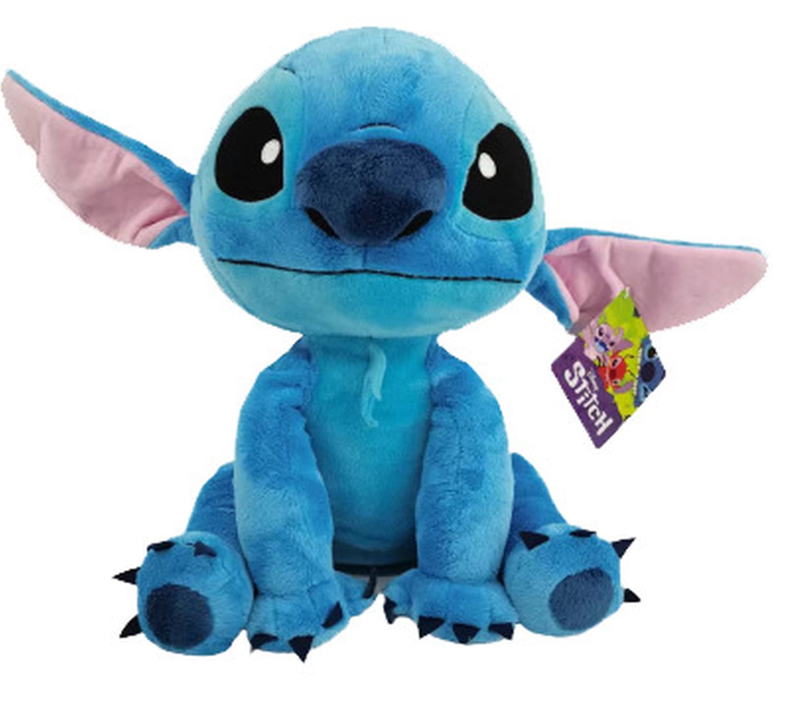 DISNEY PLUSH CORE STITCH XL 20IN