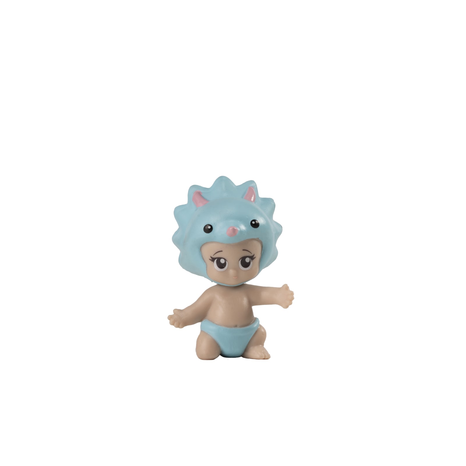 Eolo - BIBI CHIBIS CHIKI LIL SINGLE PK S1 ASST