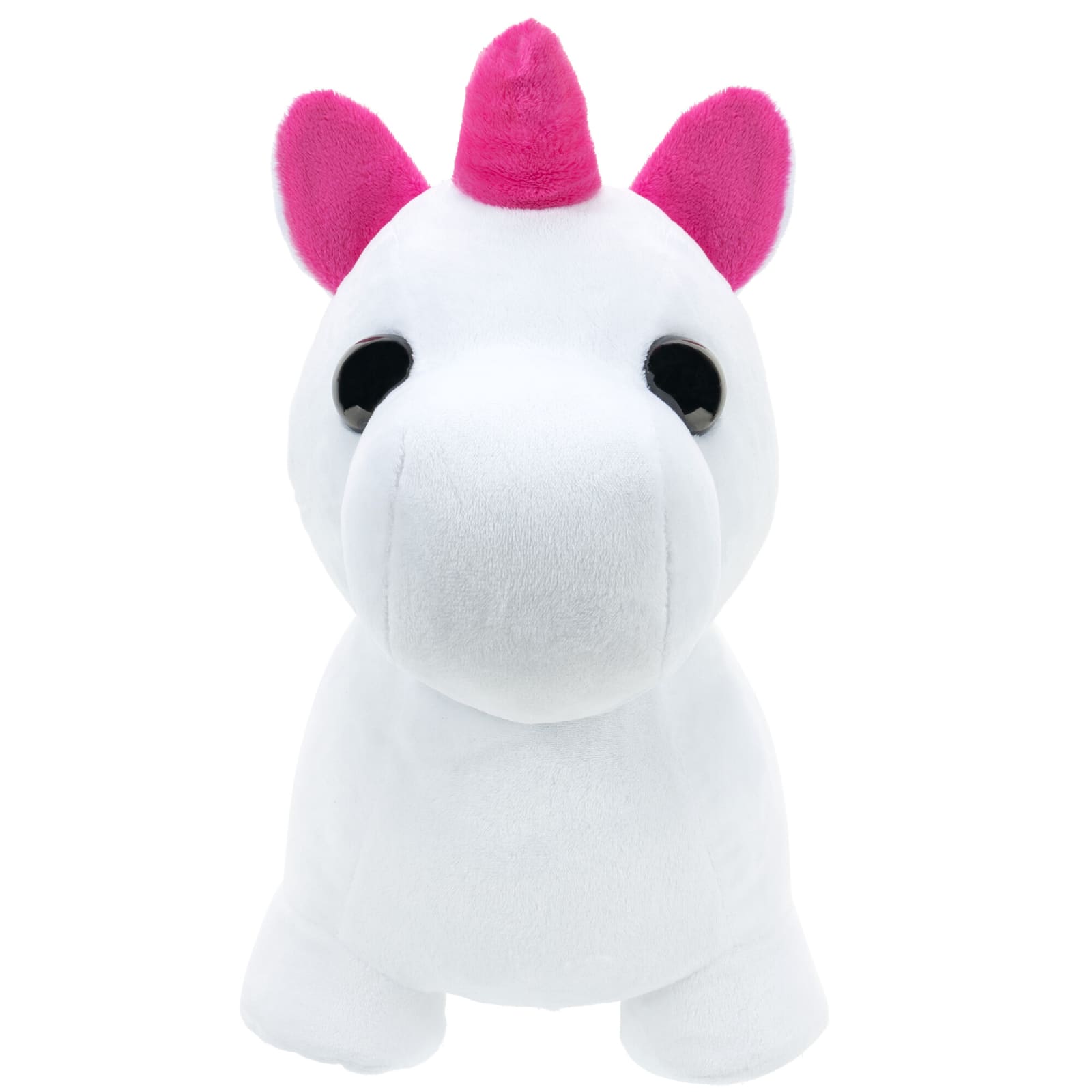 Jaswar – ADOPTME PLUSH NEON UNICORN 12 B/O