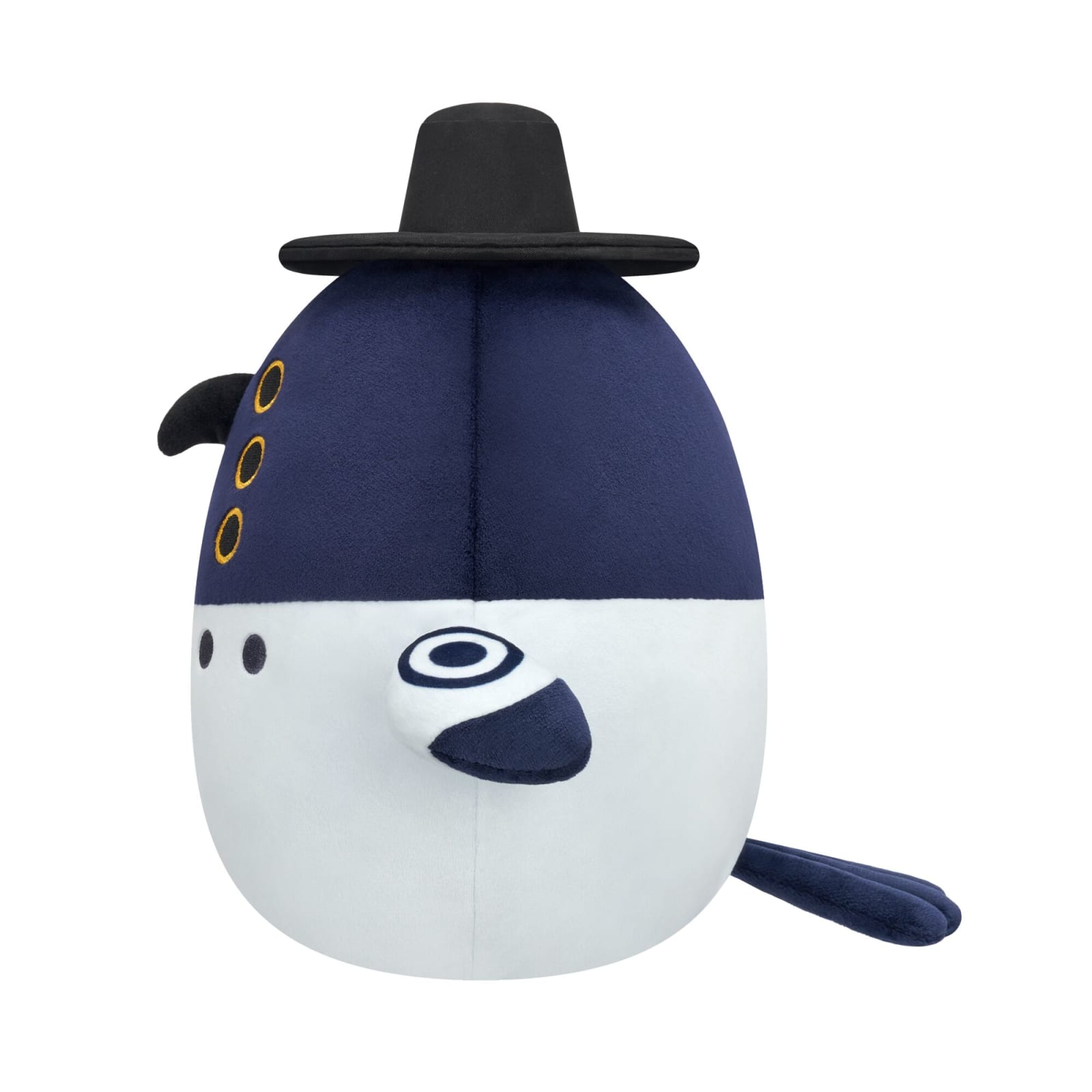 Jaswar – KPOP DEMON HUNTERS SQUISHMALLOWS 8