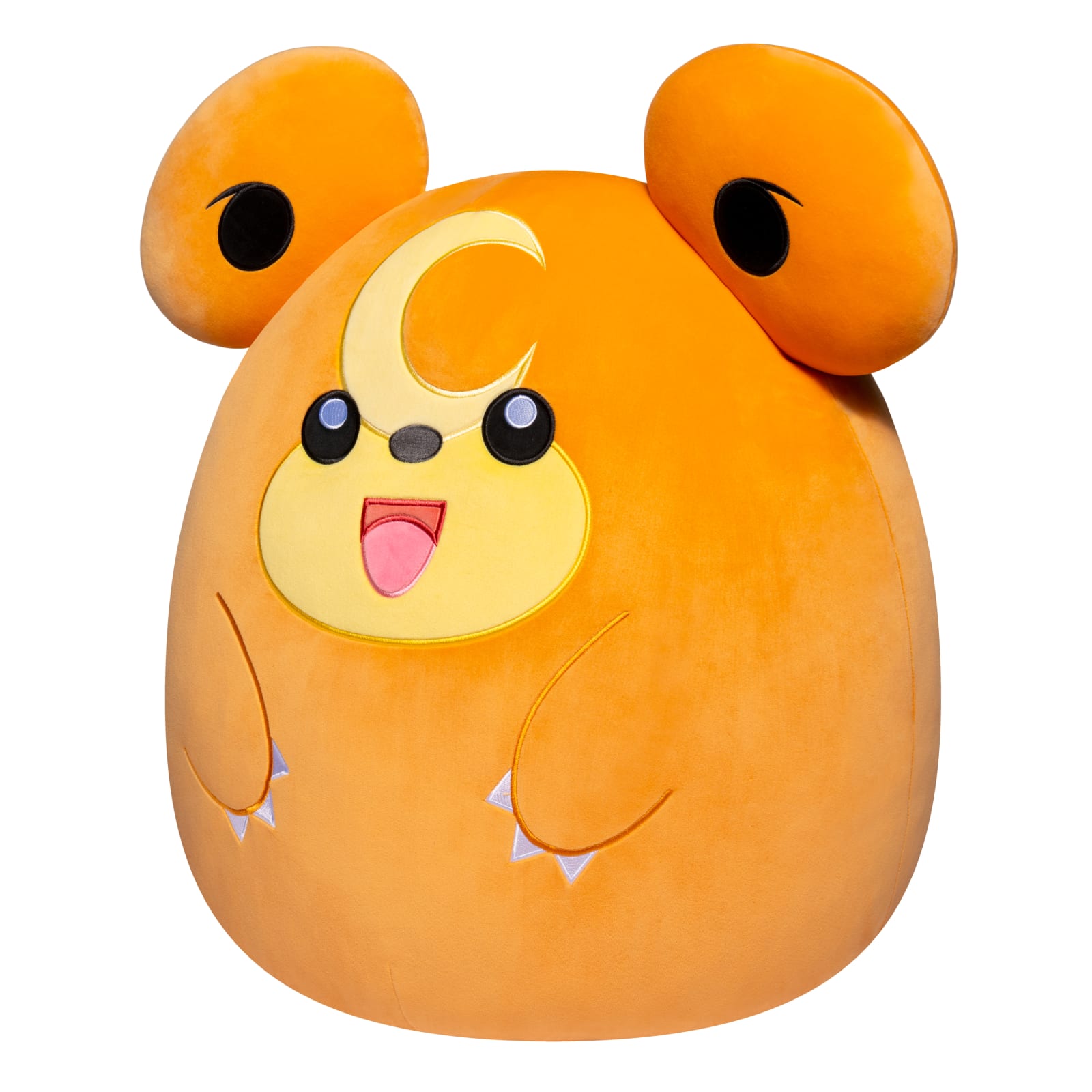 Jaswar – POKEMON SQUISHMALLOW TEDDIURSA 14IN