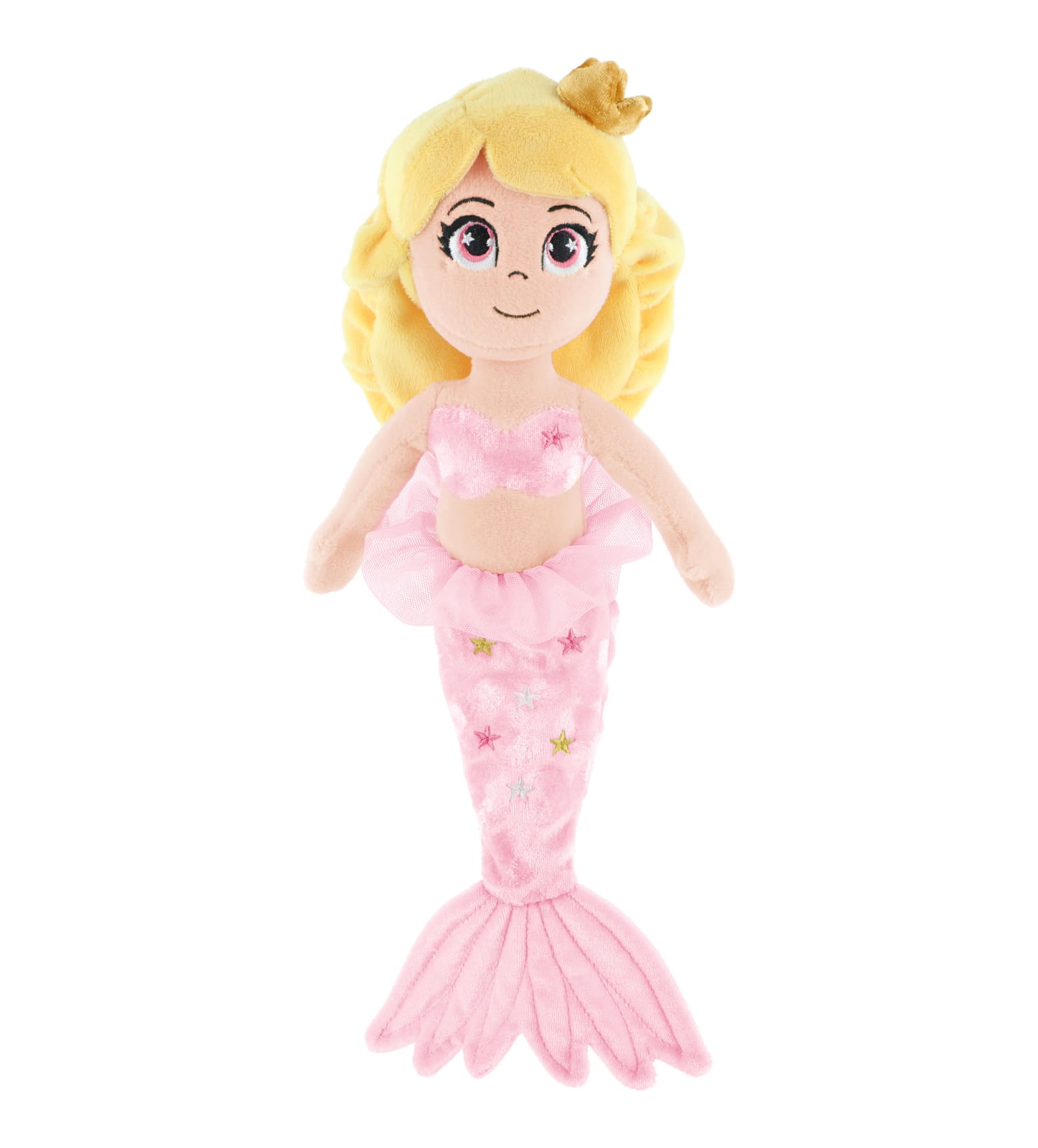 KEELECO MERMAID PINK 25CM
