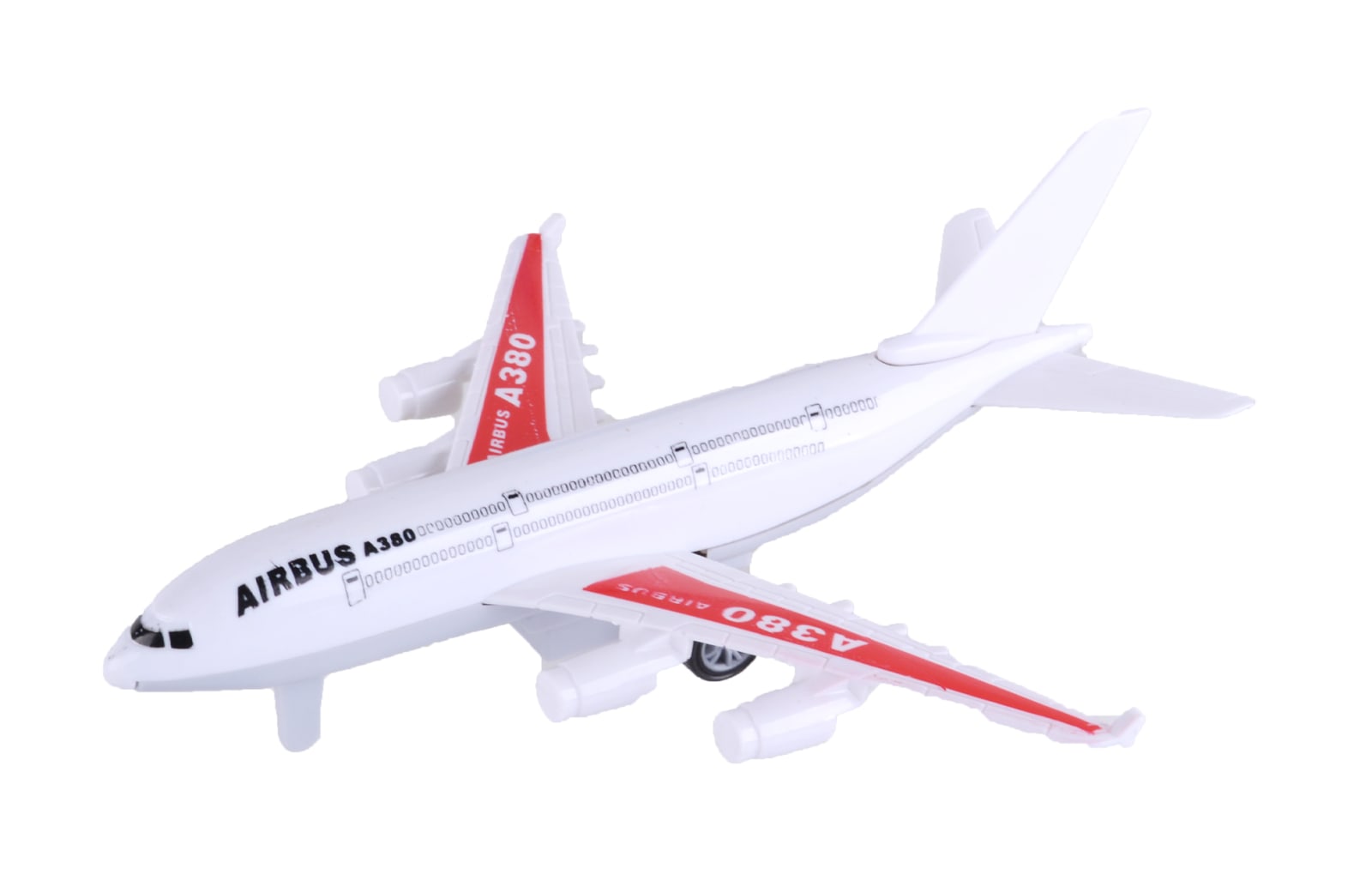 P.JOY EVERYDAY AIRPLANE PULLBACK 2ASSTBC