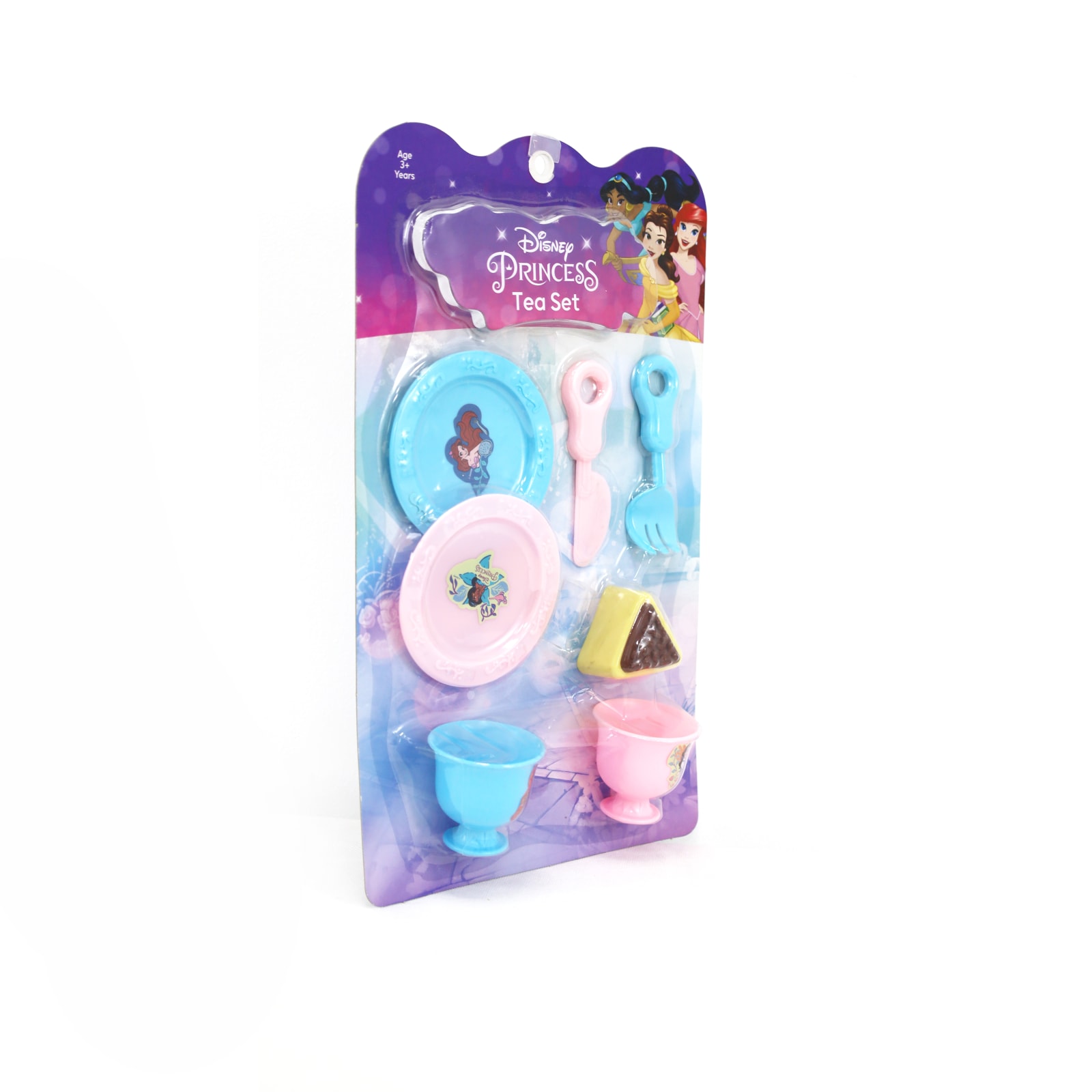 Stride – DISNEY PRINCESS TEA SET