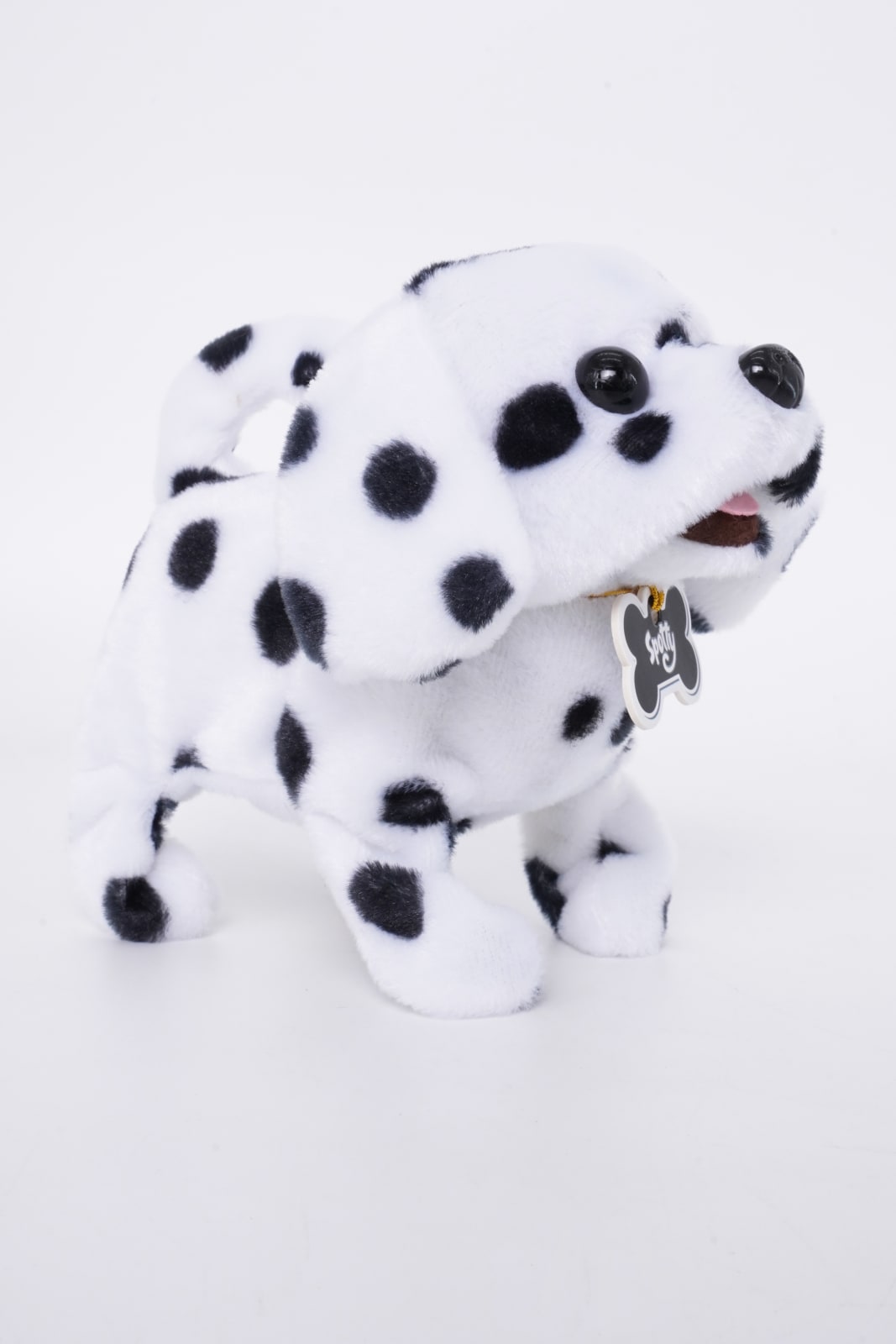 Stride – PUGS AT PLAY WALKING SPOTTY 6.5 BO