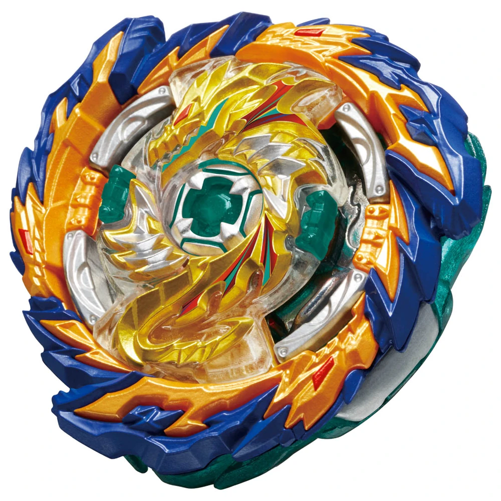 Toypro – BEYBLADE BEYBATTLE MIRAGE FAFNIR S5