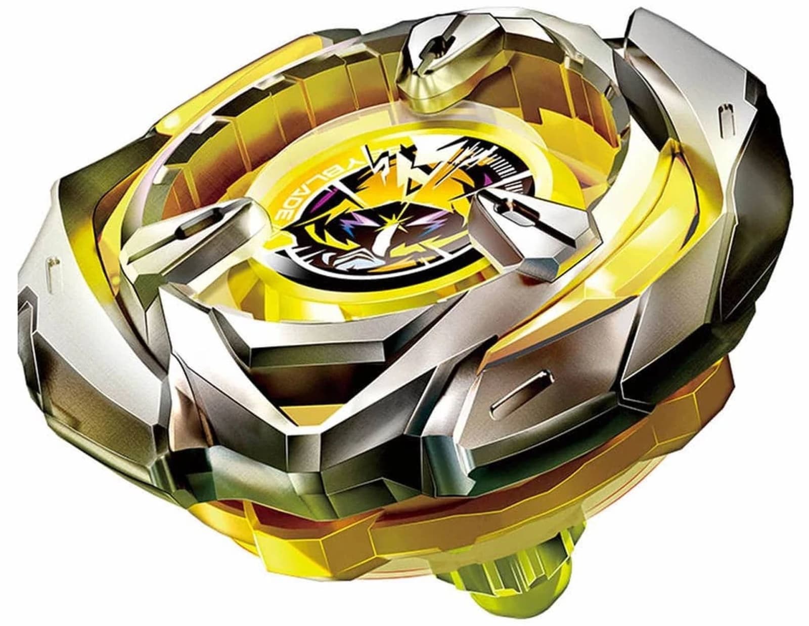 Toypro – BBLADE X LAUNCHER ARROW MYSTERIOUS 4 80B