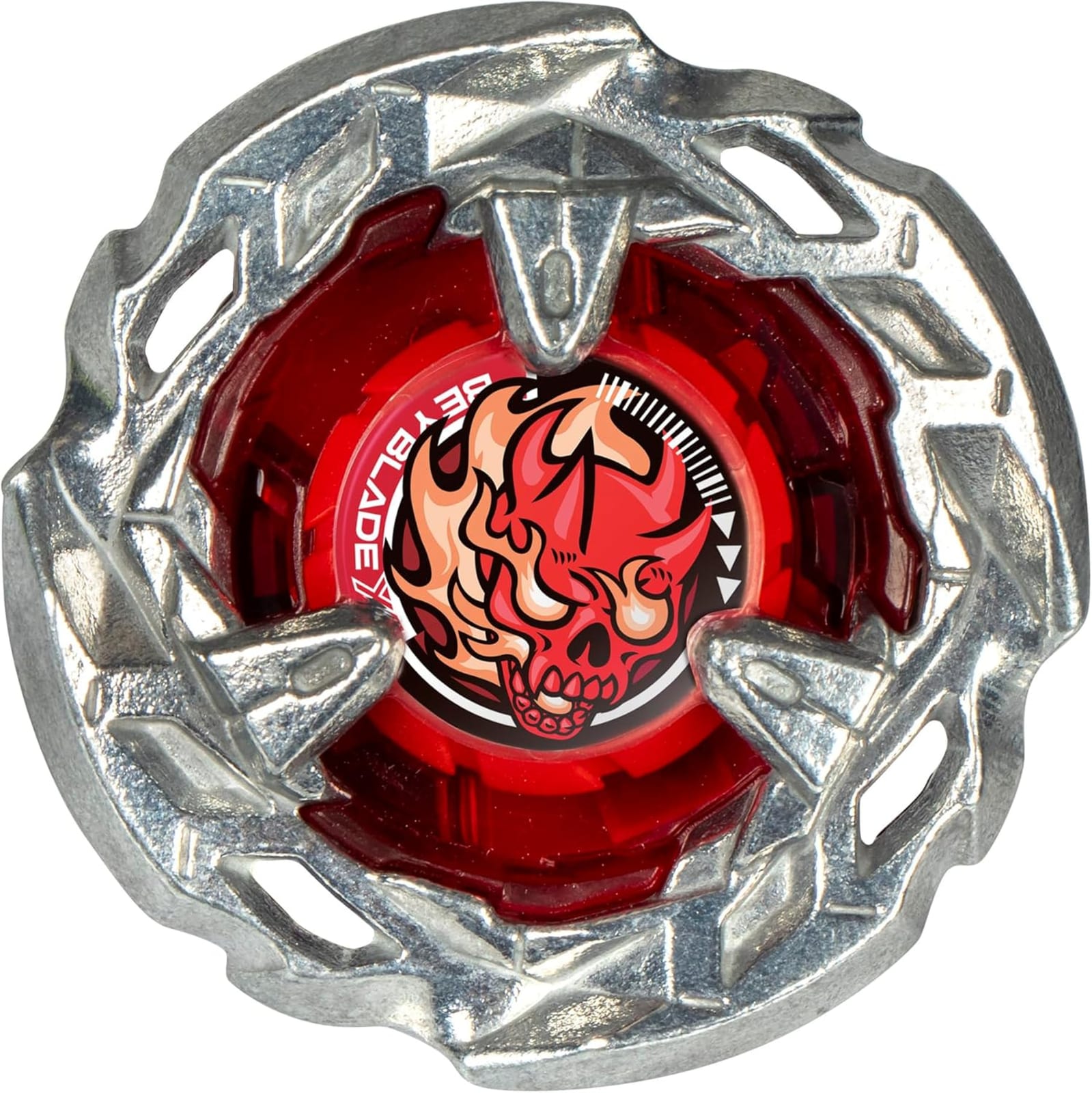 Toypro – BBLADE X LAUNCHER SCYTHE INCENDIO 4 60T