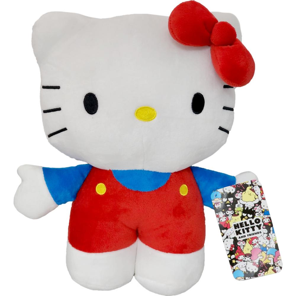 Toypro – HELLO KITTY PLUSH CLASSIC 30CM