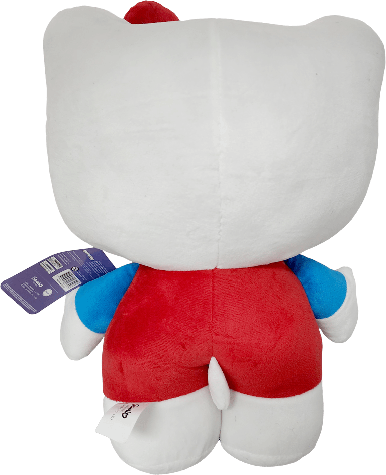Toypro – HELLO KITTY PLUSH CLASSIC 50CM