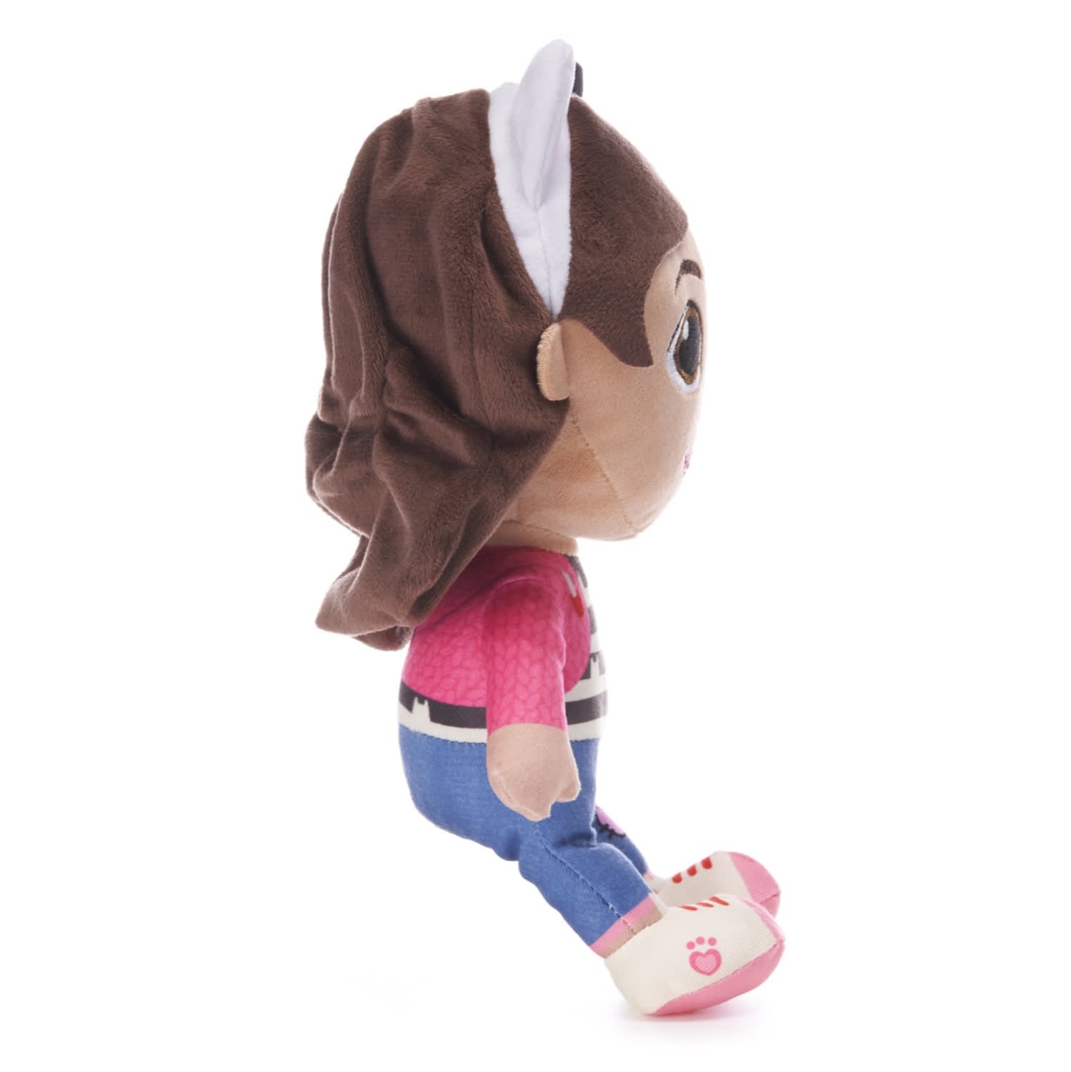 Universal Studios – GABBYS D.HOUSE PLUSH GABBY 18″
