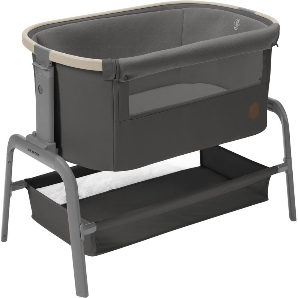 Maxi Cosi - Iora Co-Sleeper Beyond - Graphite Eco