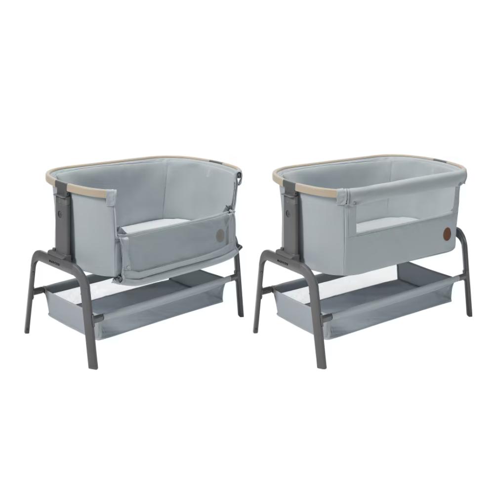 Maxi Cosi - Iora Co-Sleeper Beyond - Grey Eco